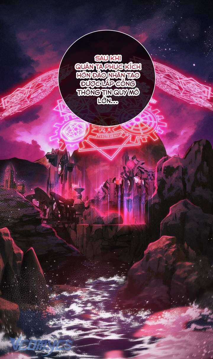 Hướng Về Ánh Dương Lần Nữa Chapter 90 trang 15