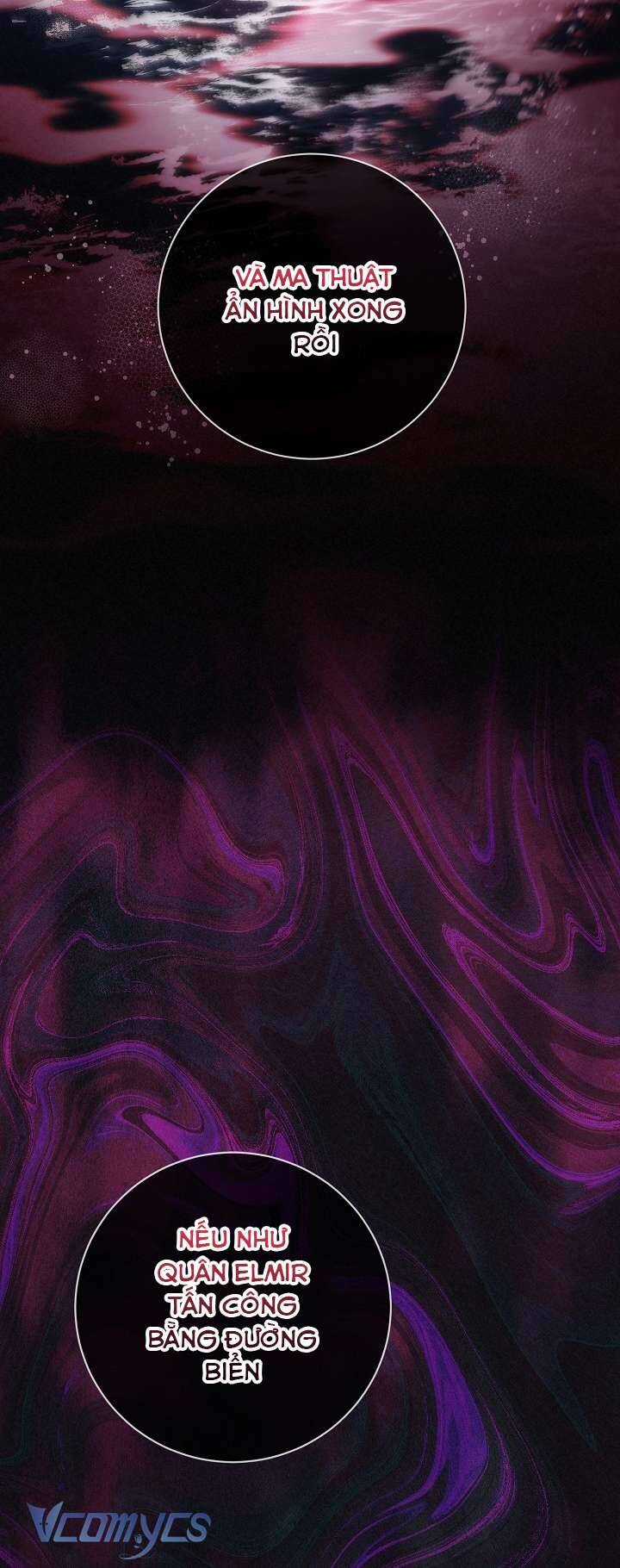 Hướng Về Ánh Dương Lần Nữa Chapter 90 trang 16