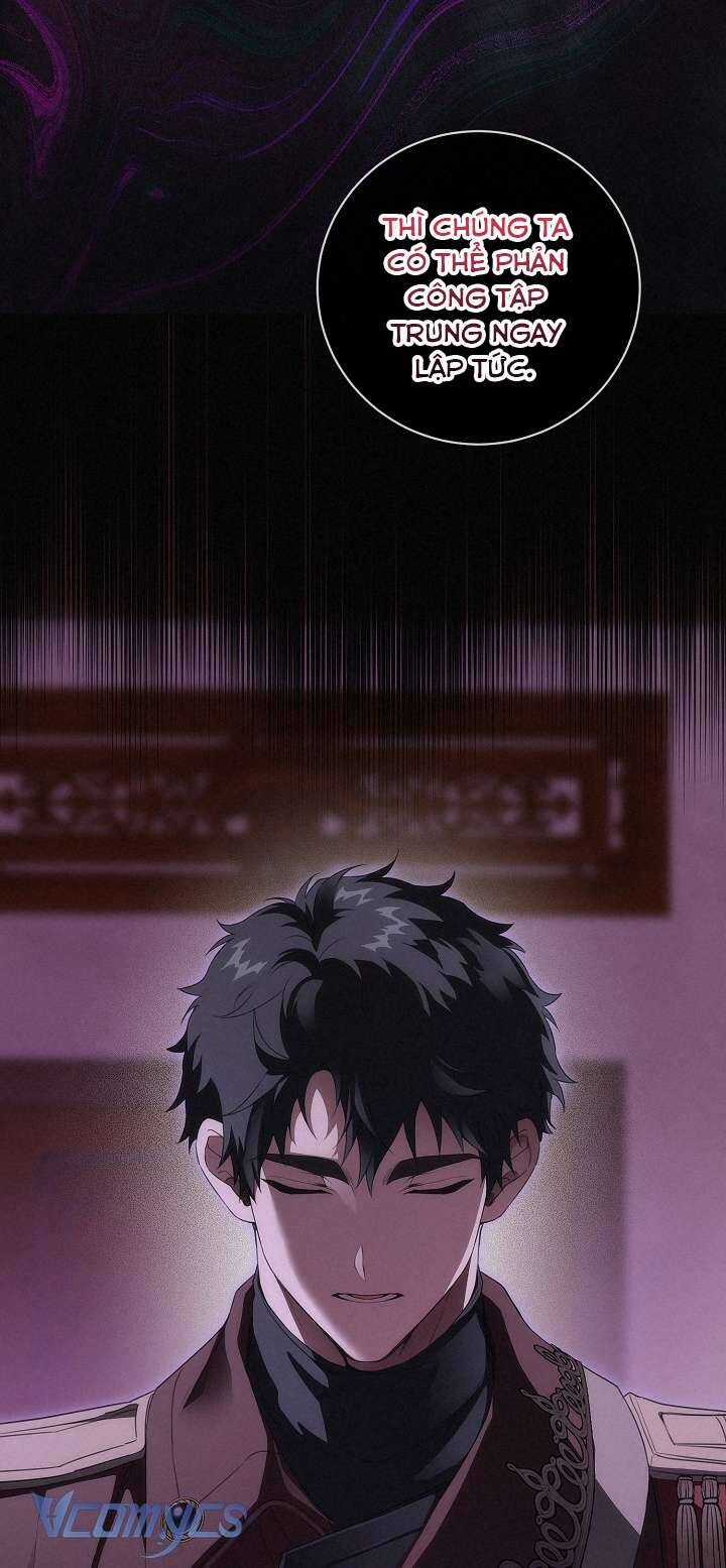 Hướng Về Ánh Dương Lần Nữa Chapter 90 trang 17