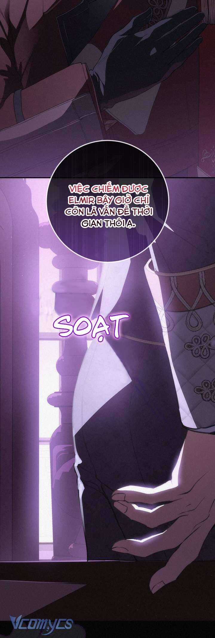 Hướng Về Ánh Dương Lần Nữa Chapter 90 trang 18