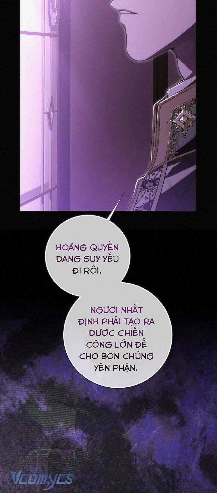 Hướng Về Ánh Dương Lần Nữa Chapter 90 trang 20