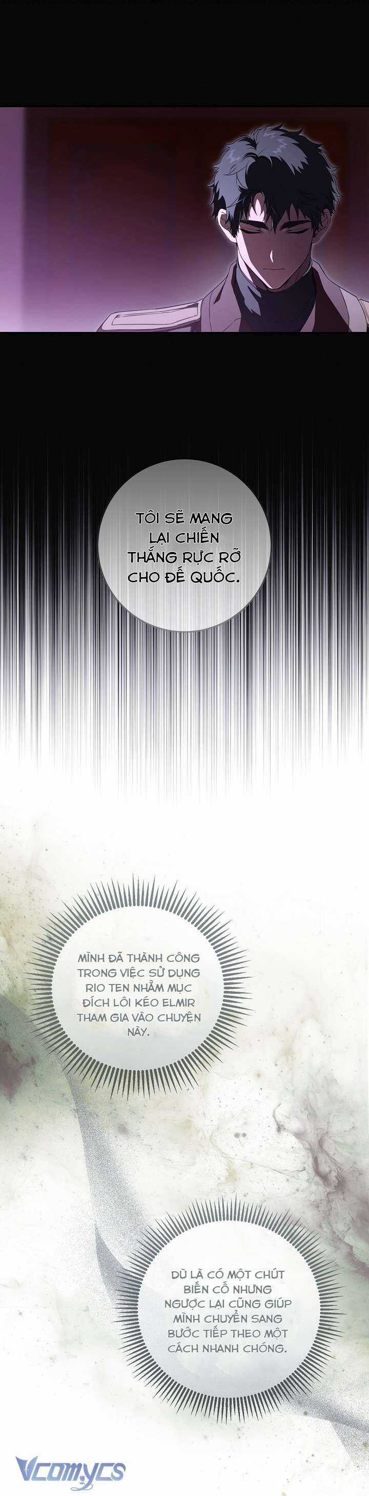 Hướng Về Ánh Dương Lần Nữa Chapter 90 trang 22