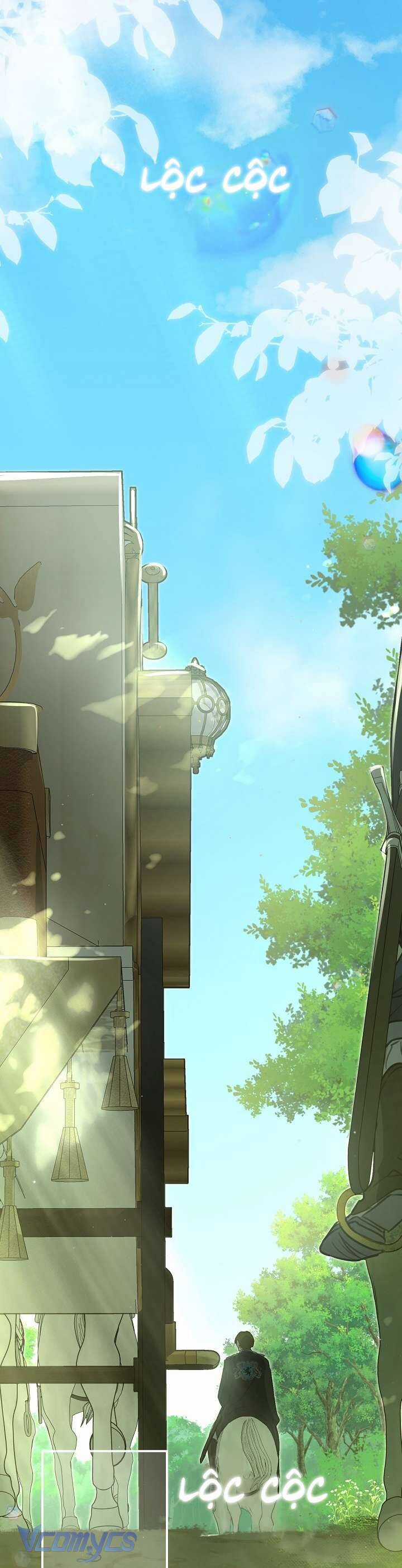 Hướng Về Ánh Dương Lần Nữa Chapter 90 trang 29