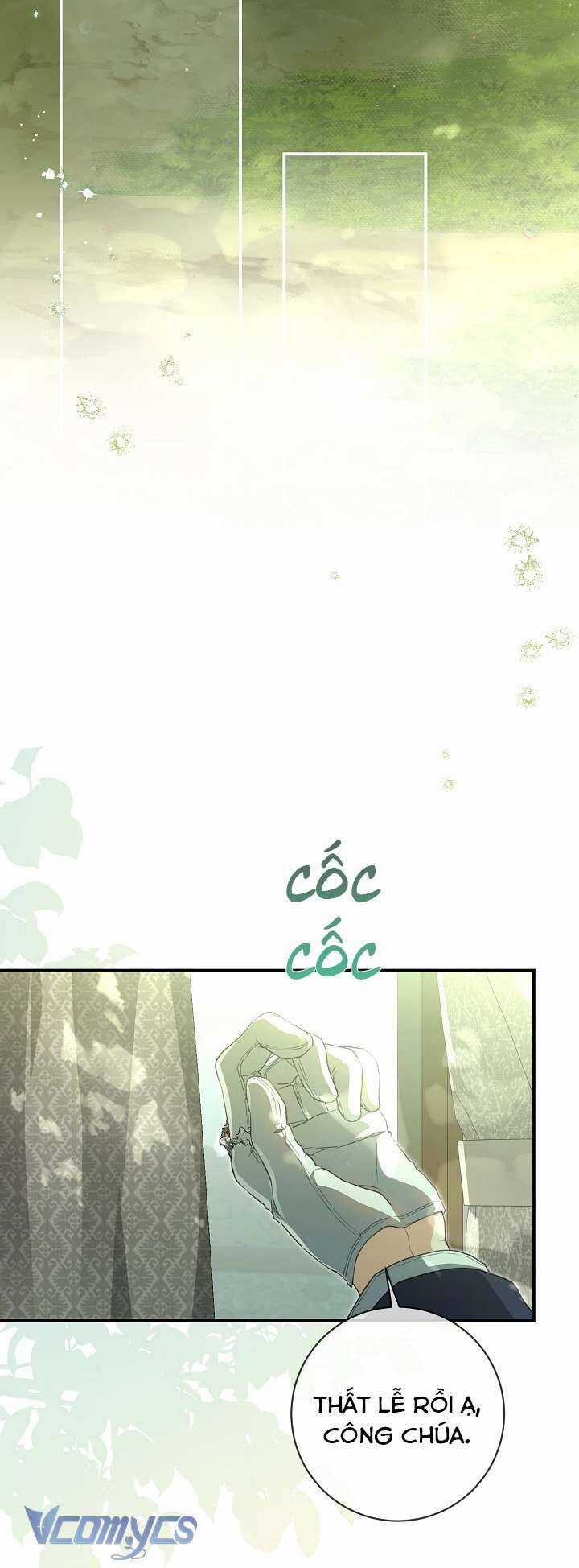 Hướng Về Ánh Dương Lần Nữa Chapter 90 trang 30