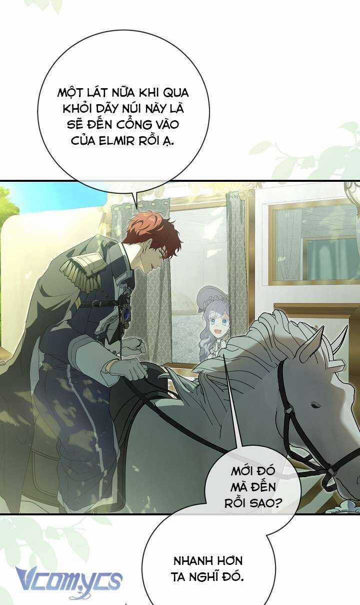 Hướng Về Ánh Dương Lần Nữa Chapter 90 trang 31