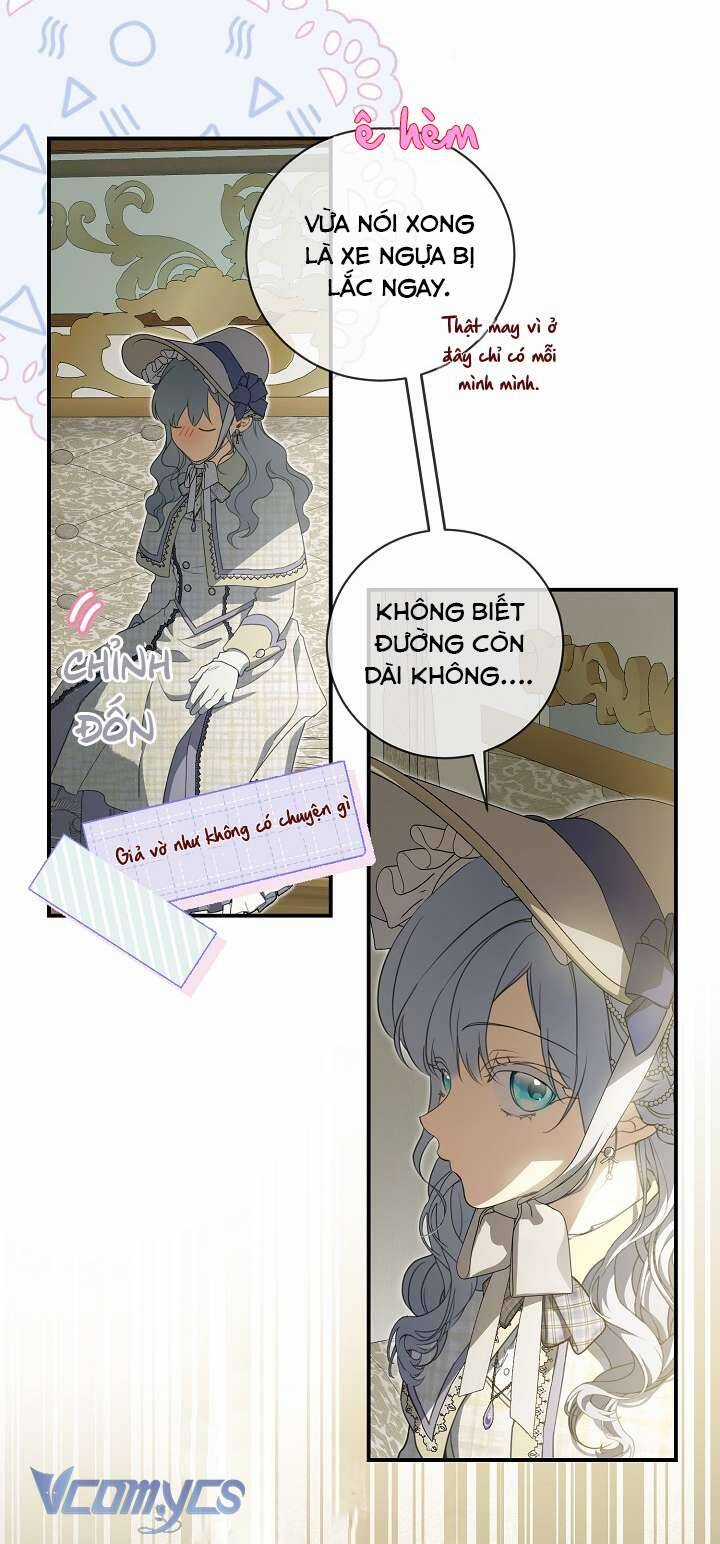 Hướng Về Ánh Dương Lần Nữa Chapter 90 trang 36