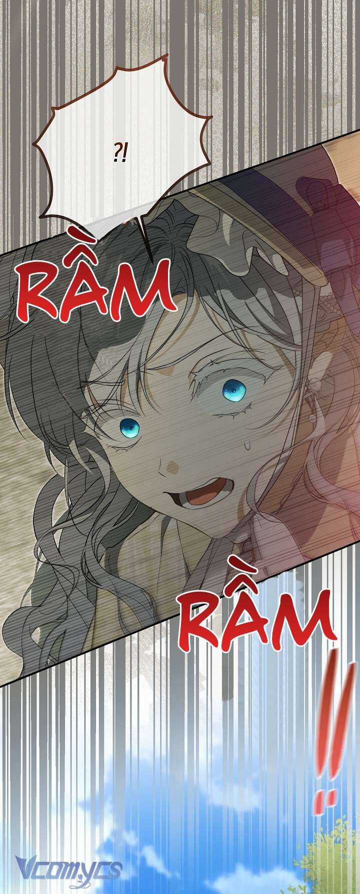 Hướng Về Ánh Dương Lần Nữa Chapter 90 trang 38