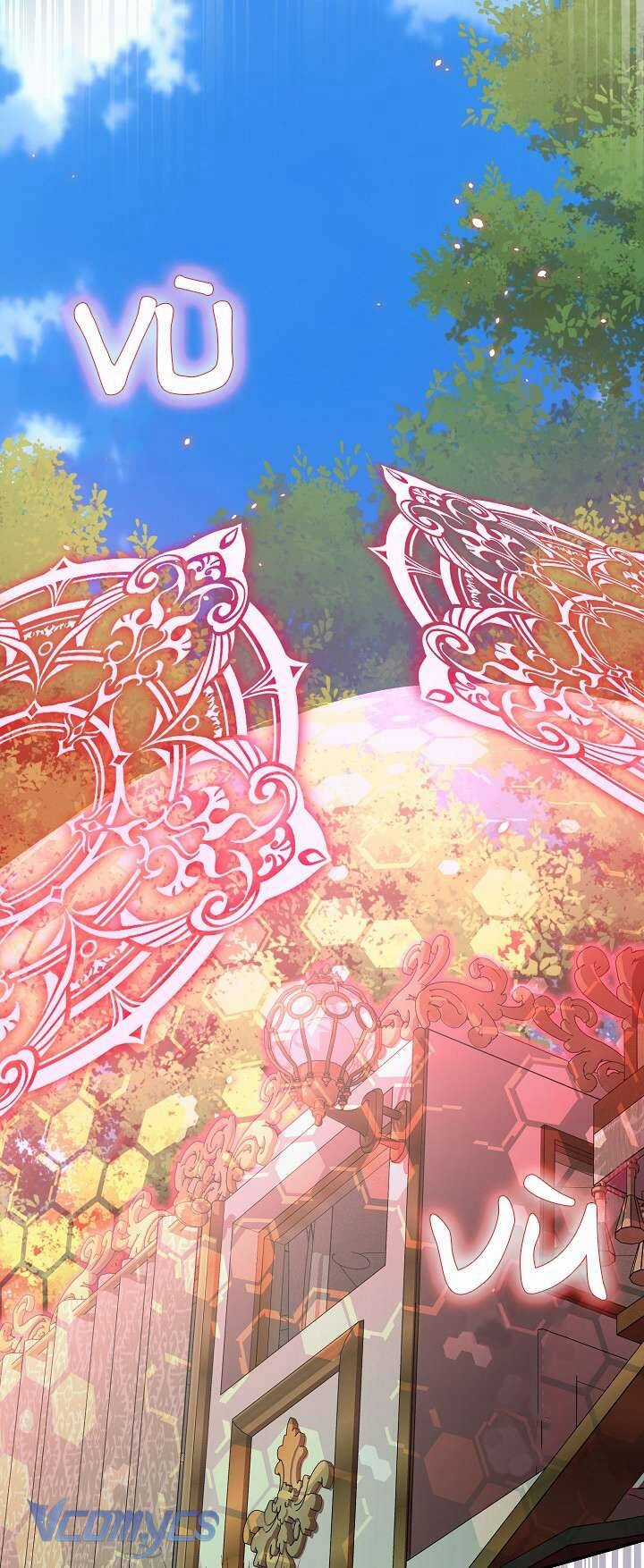 Hướng Về Ánh Dương Lần Nữa Chapter 90 trang 39