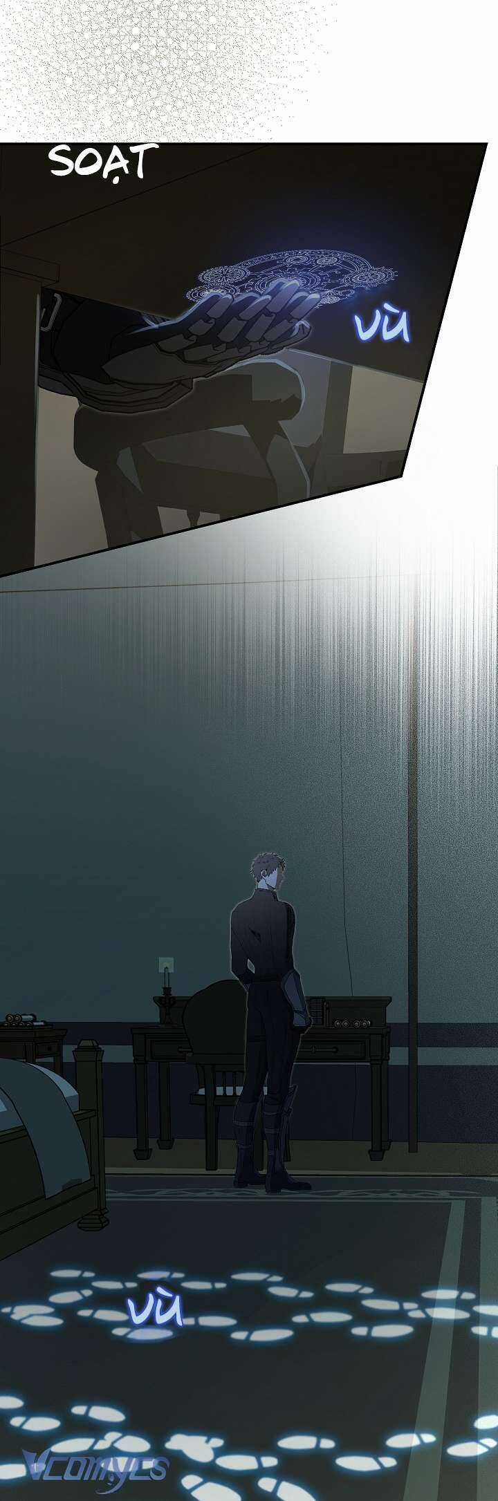 Hướng Về Ánh Dương Lần Nữa Chapter 90 trang 4