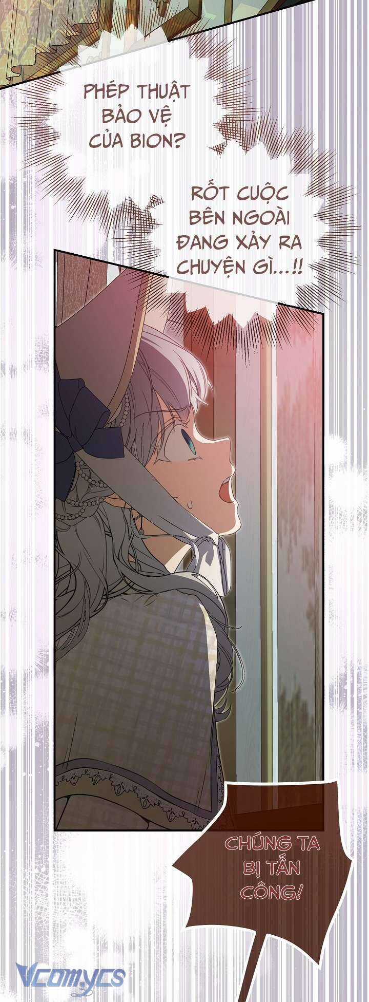 Hướng Về Ánh Dương Lần Nữa Chapter 90 trang 40