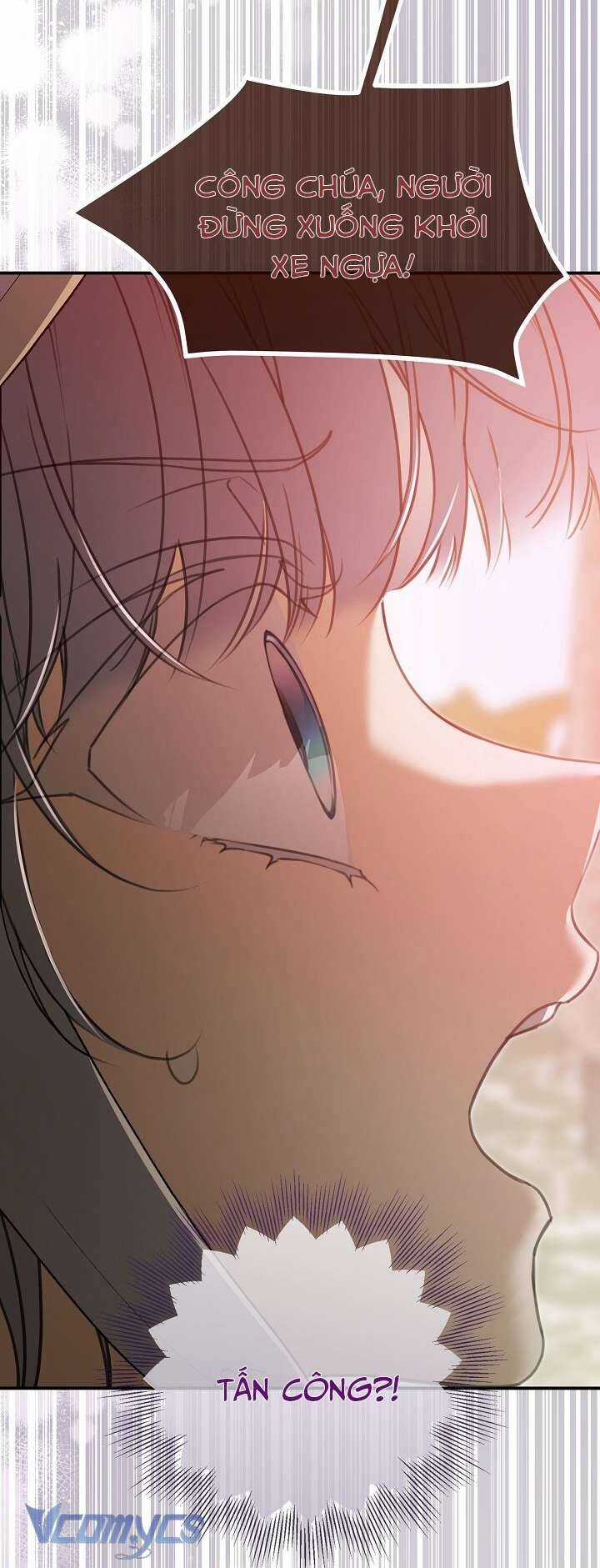 Hướng Về Ánh Dương Lần Nữa Chapter 90 trang 41