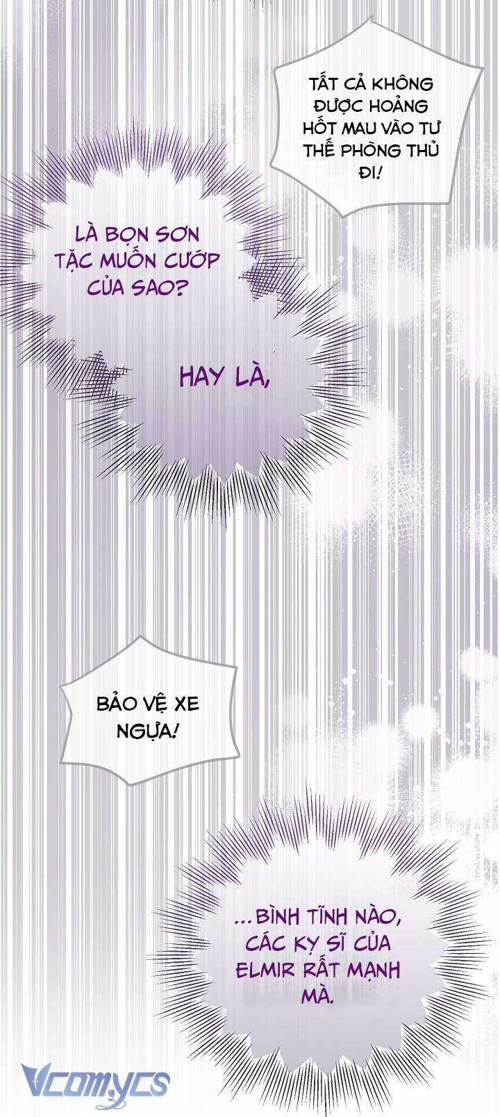 Hướng Về Ánh Dương Lần Nữa Chapter 90 trang 42