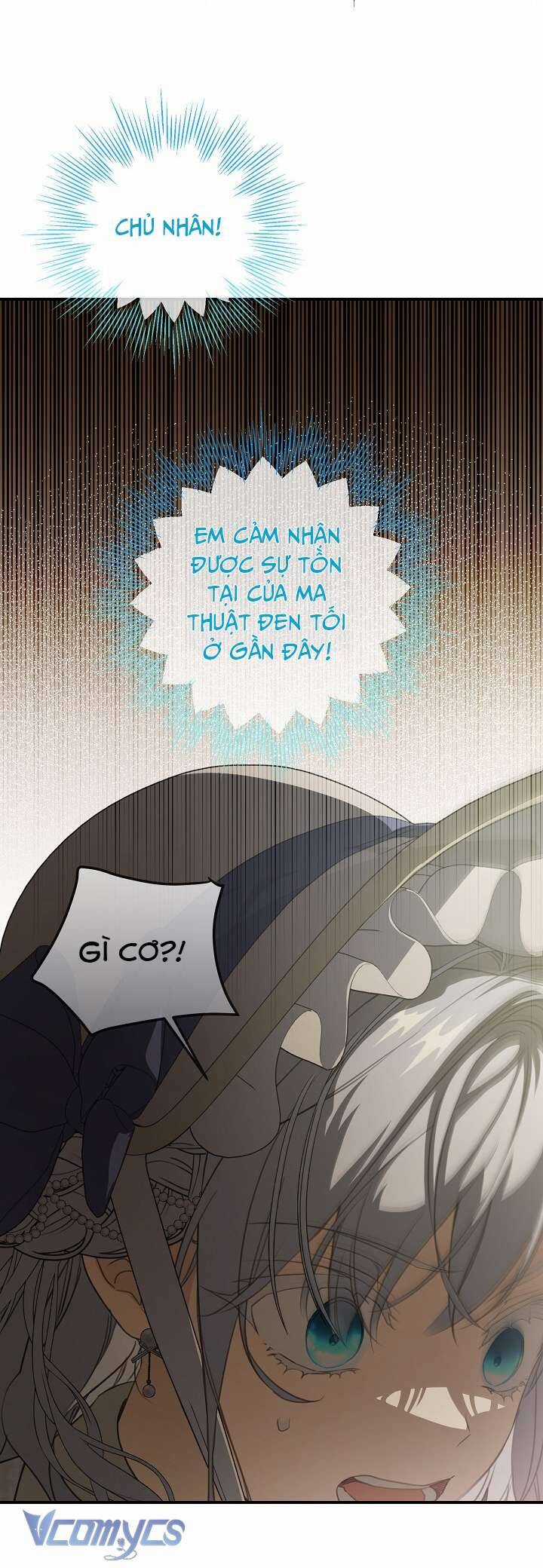 Hướng Về Ánh Dương Lần Nữa Chapter 90 trang 43