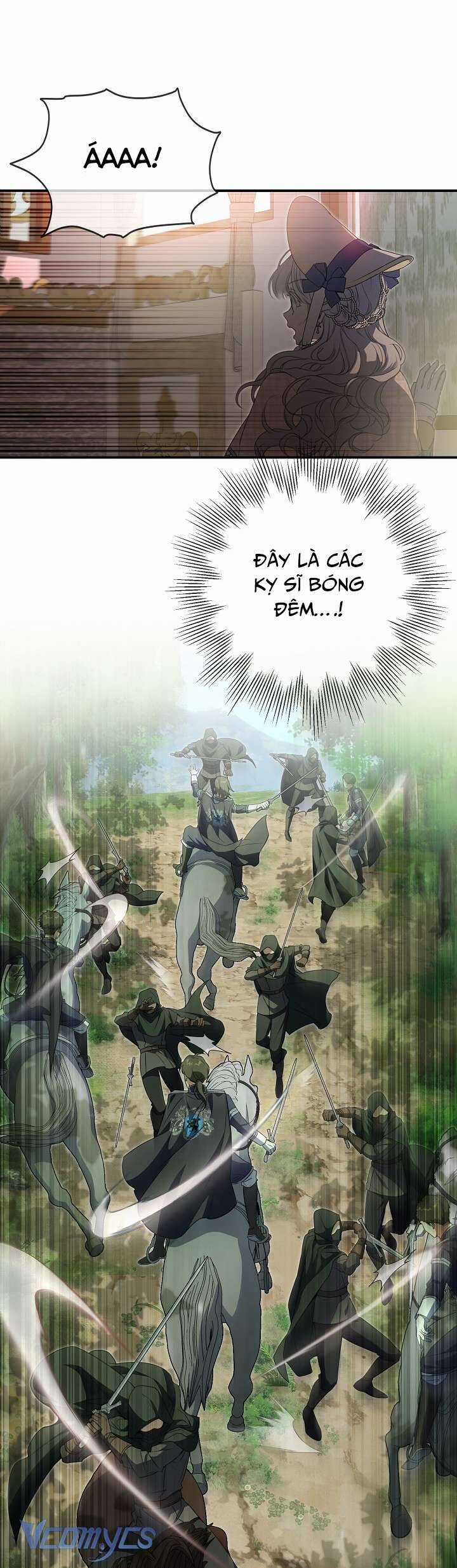 Hướng Về Ánh Dương Lần Nữa Chapter 90 trang 44