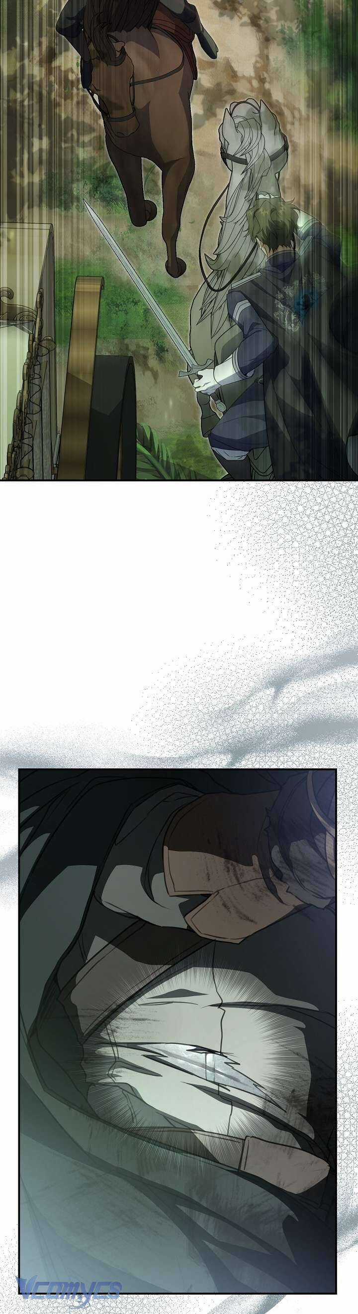 Hướng Về Ánh Dương Lần Nữa Chapter 90 trang 45