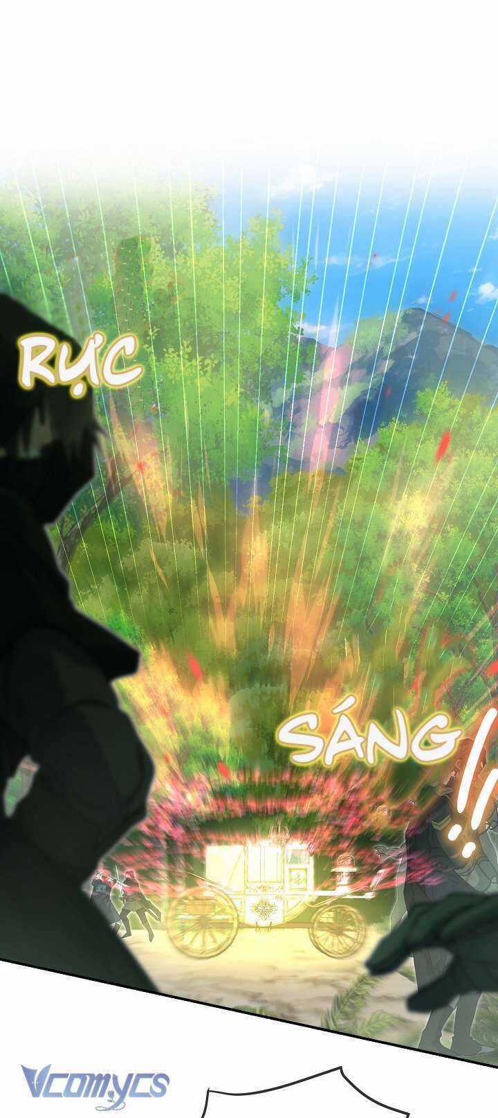 Hướng Về Ánh Dương Lần Nữa Chapter 90 trang 48