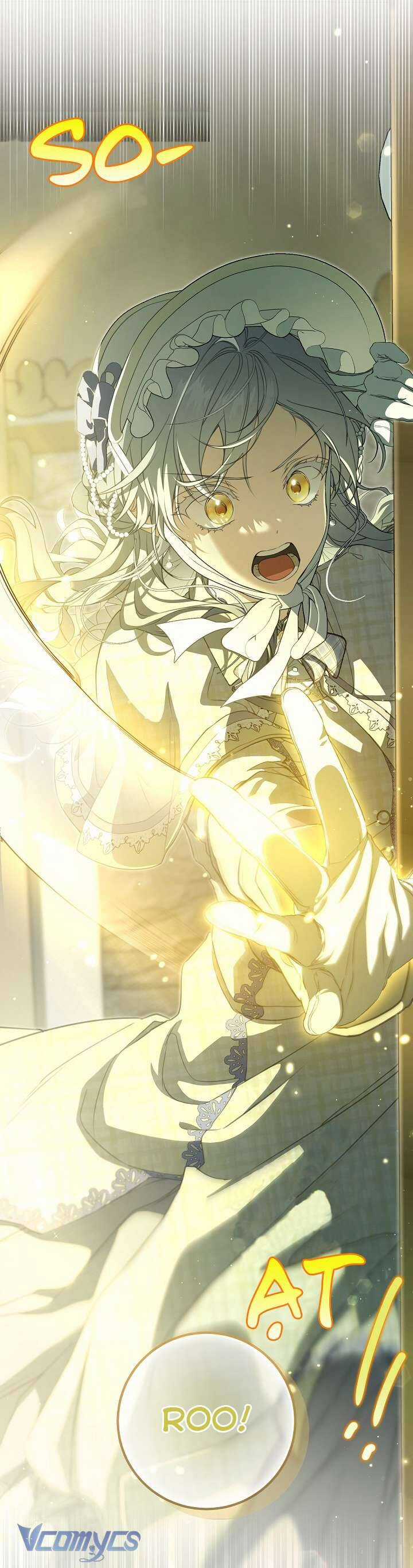 Hướng Về Ánh Dương Lần Nữa Chapter 90 trang 50