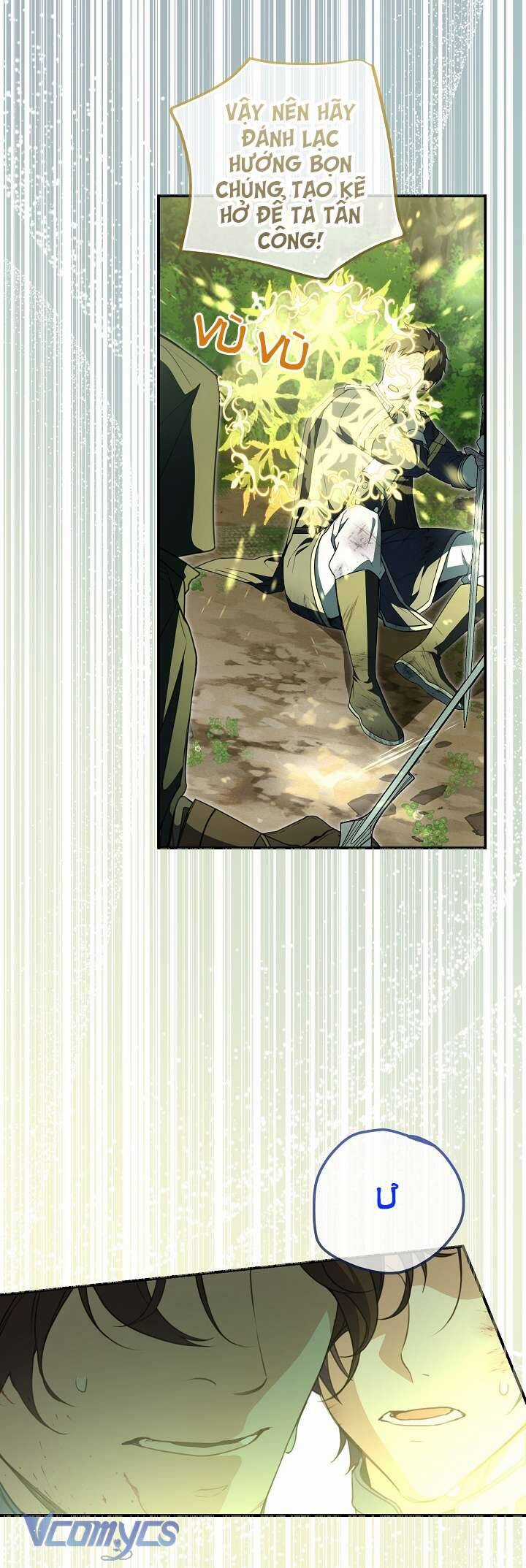 Hướng Về Ánh Dương Lần Nữa Chapter 90 trang 52