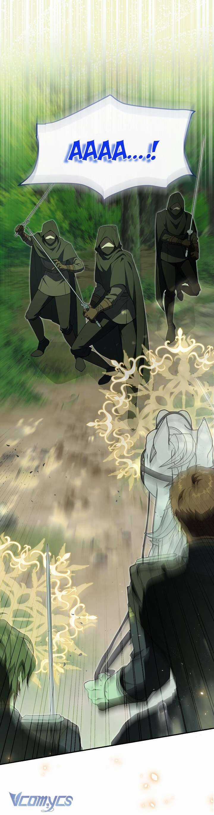 Hướng Về Ánh Dương Lần Nữa Chapter 90 trang 53