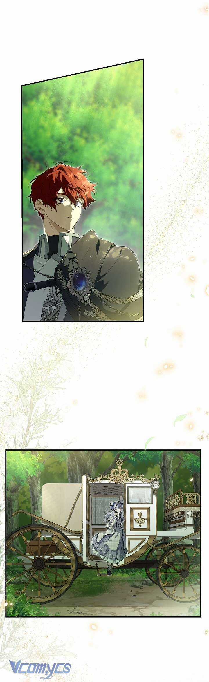 Hướng Về Ánh Dương Lần Nữa Chapter 90 trang 54