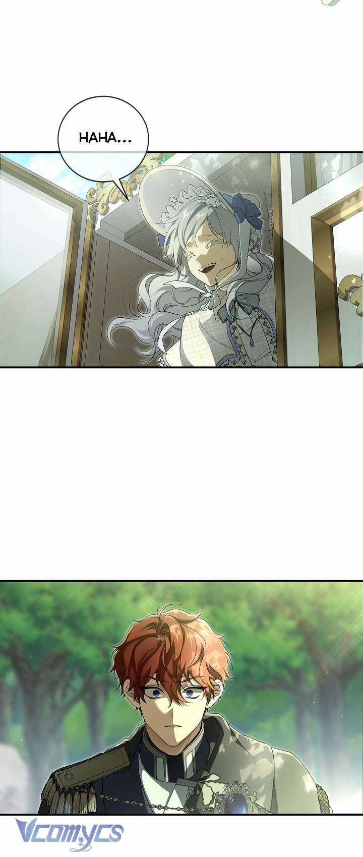 Hướng Về Ánh Dương Lần Nữa Chapter 90 trang 57