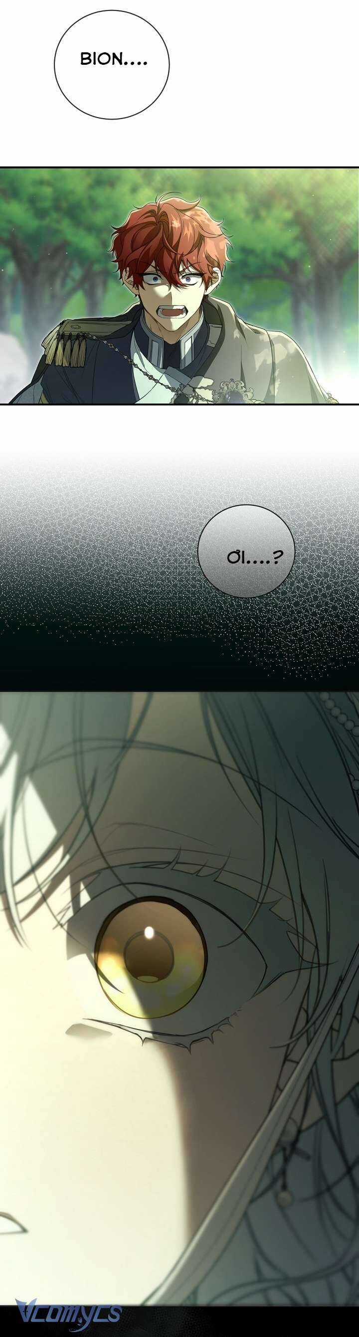 Hướng Về Ánh Dương Lần Nữa Chapter 90 trang 58