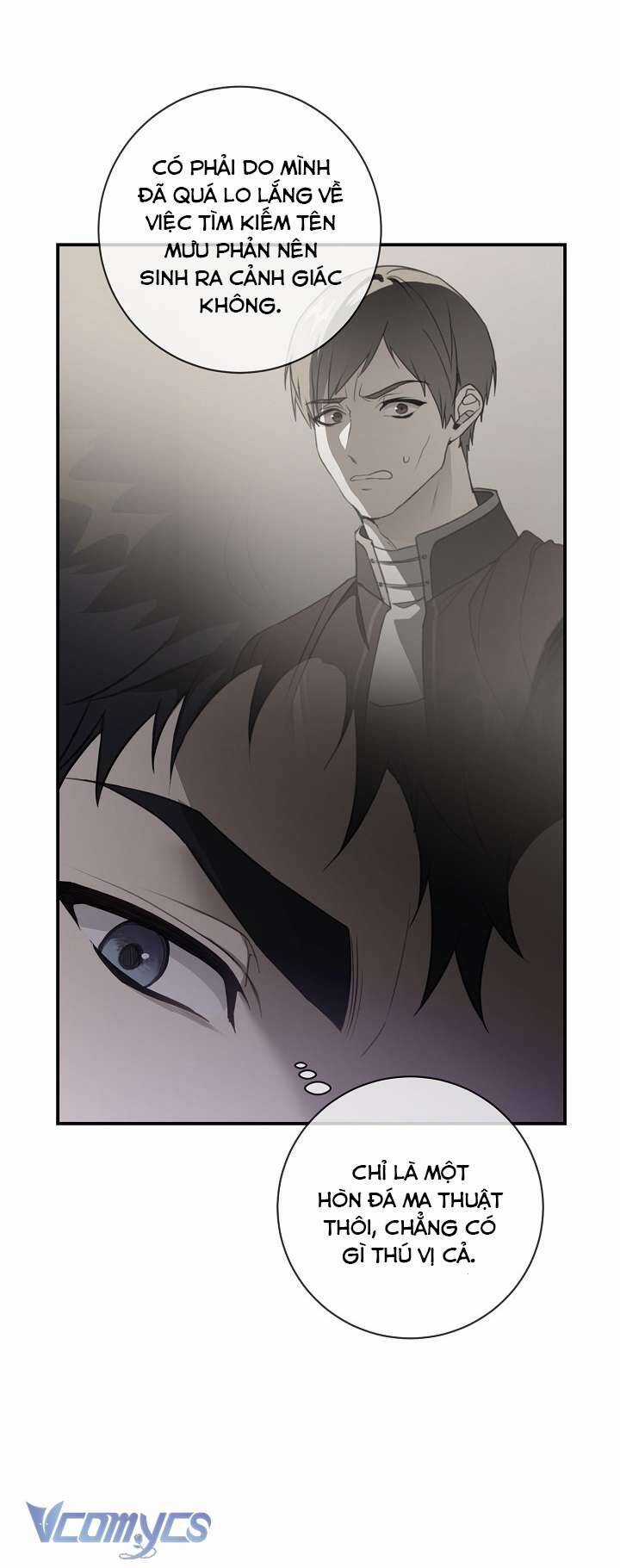 Hướng Về Ánh Dương Lần Nữa Chapter 90 trang 6