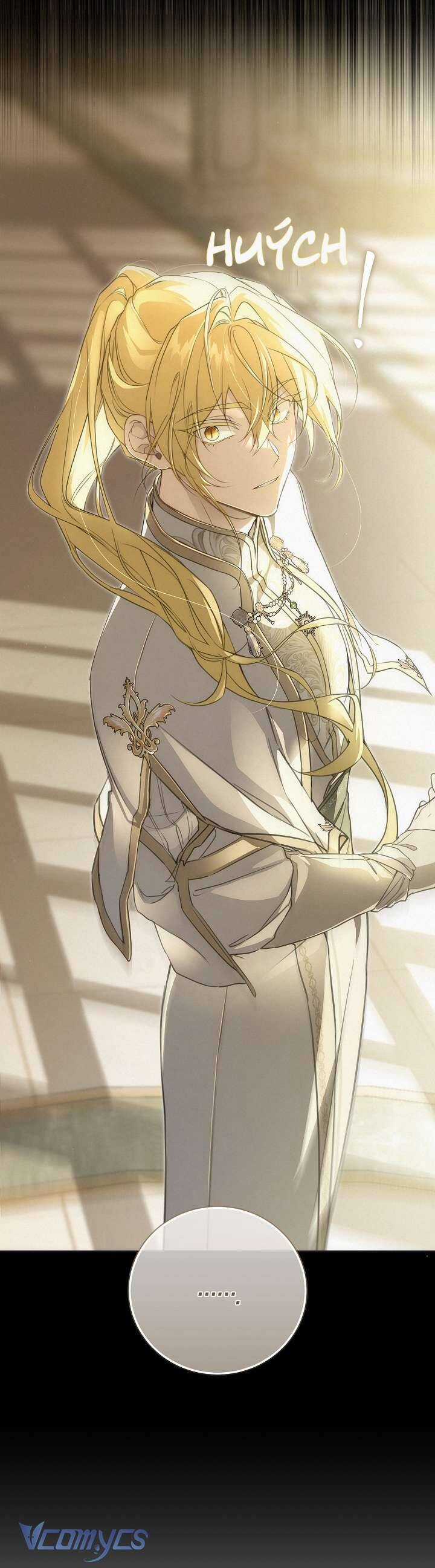 Hướng Về Ánh Dương Lần Nữa Chapter 90 trang 61