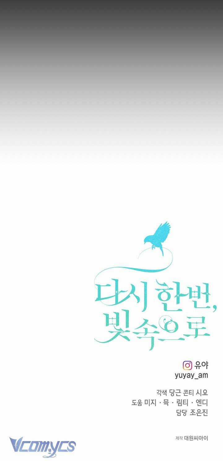 Hướng Về Ánh Dương Lần Nữa Chapter 90 trang 62