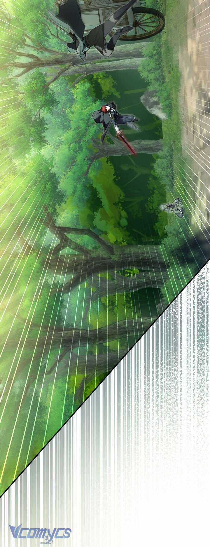 Hướng Về Ánh Dương Lần Nữa Chapter 91 trang 12