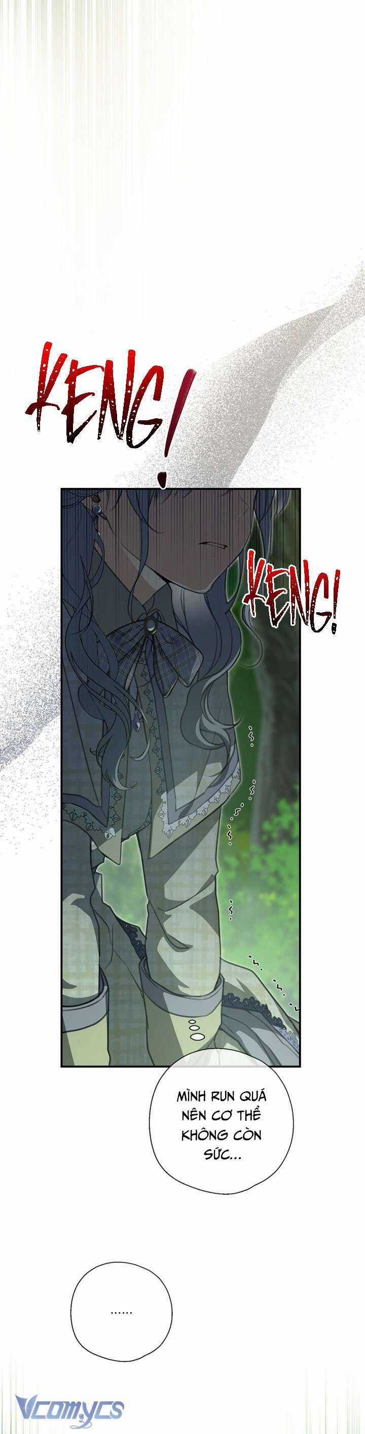 Hướng Về Ánh Dương Lần Nữa Chapter 91 trang 13