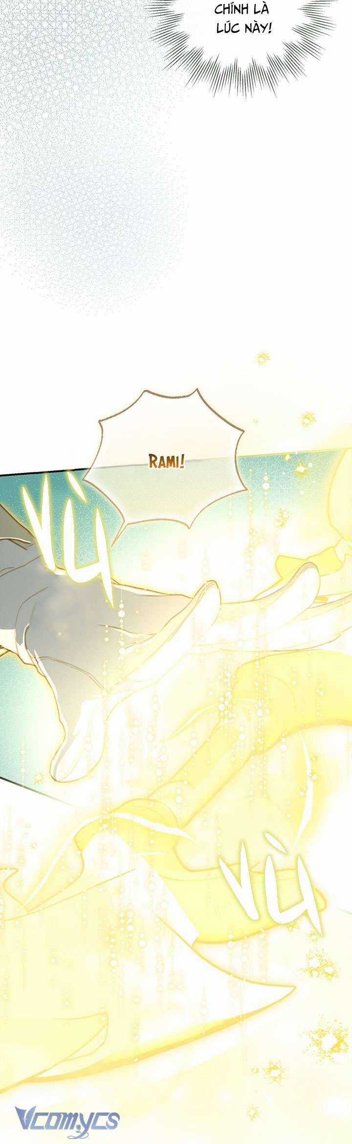 Hướng Về Ánh Dương Lần Nữa Chapter 91 trang 16