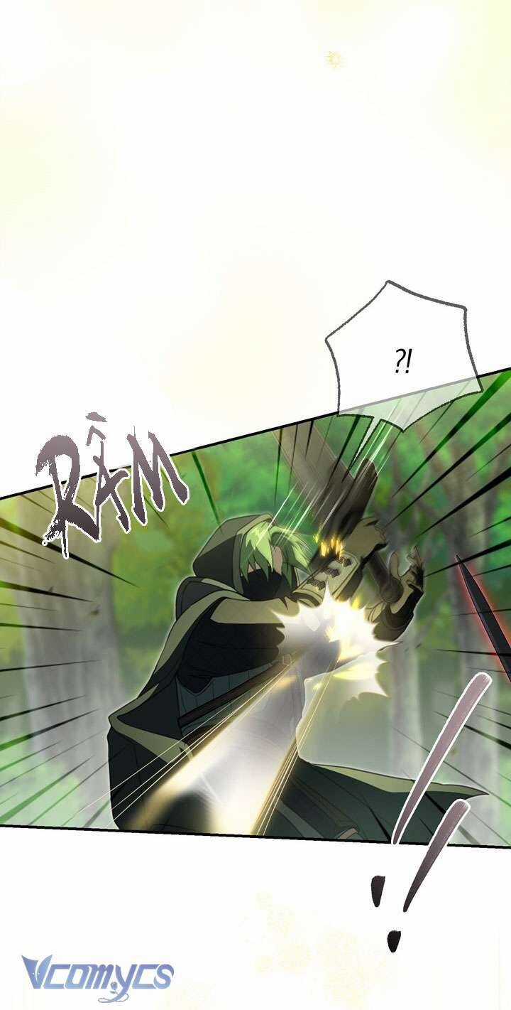 Hướng Về Ánh Dương Lần Nữa Chapter 91 trang 17