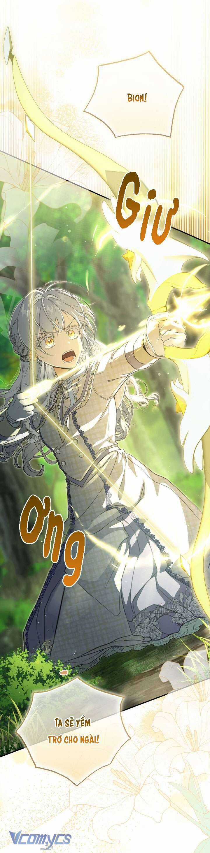 Hướng Về Ánh Dương Lần Nữa Chapter 91 trang 18