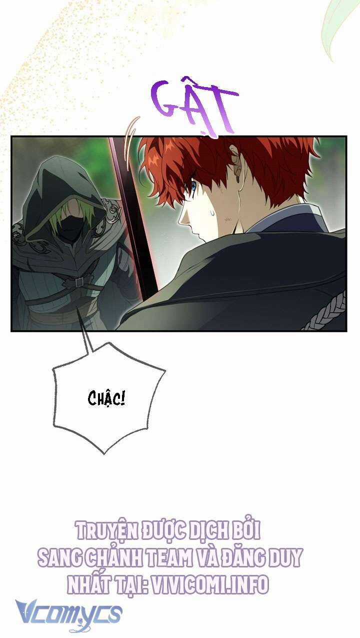 Hướng Về Ánh Dương Lần Nữa Chapter 91 trang 19