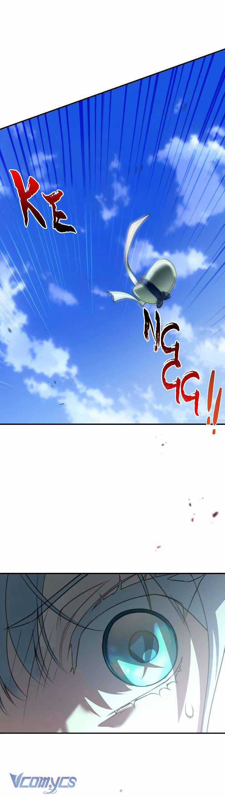 Hướng Về Ánh Dương Lần Nữa Chapter 91 trang 2