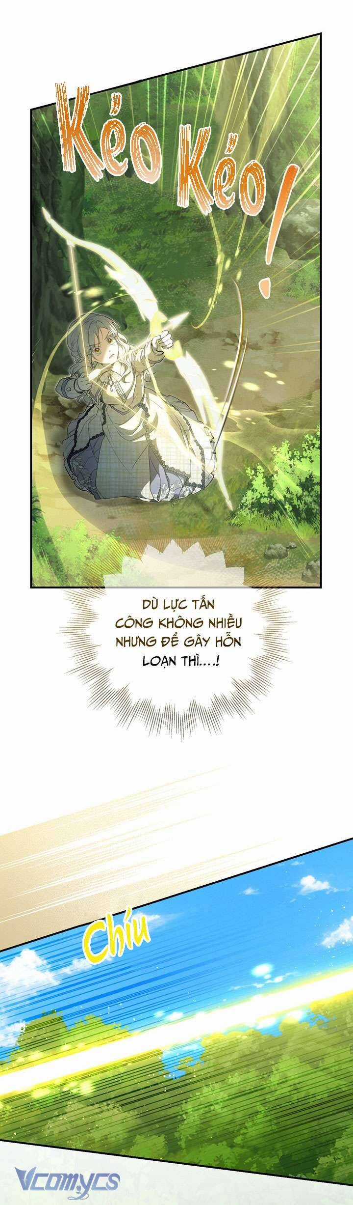 Hướng Về Ánh Dương Lần Nữa Chapter 91 trang 20