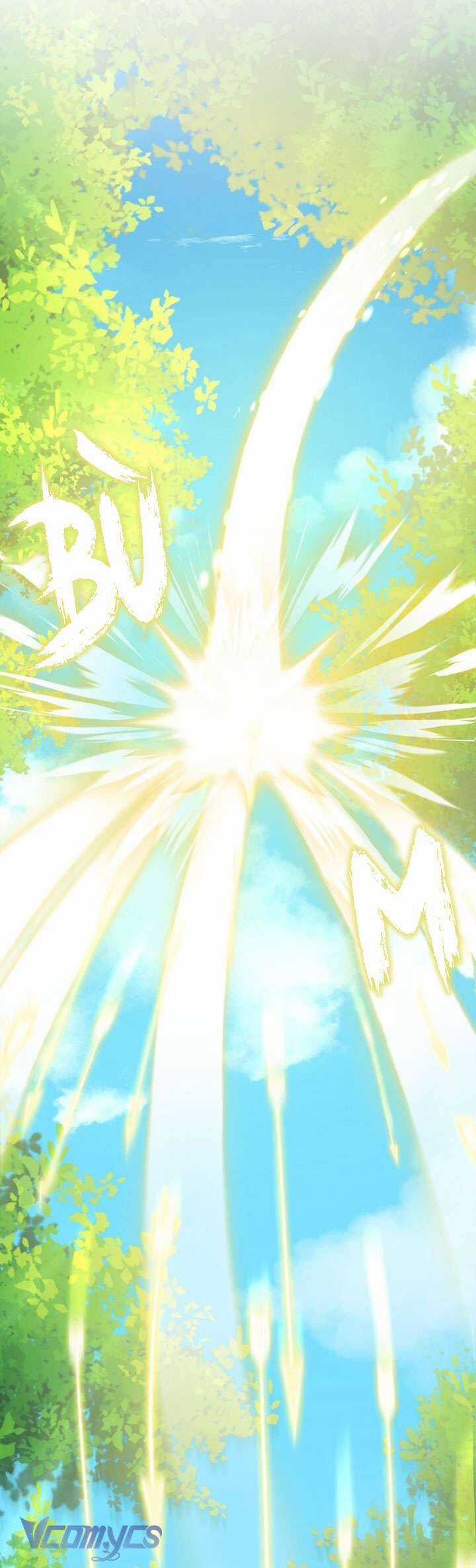 Hướng Về Ánh Dương Lần Nữa Chapter 91 trang 21