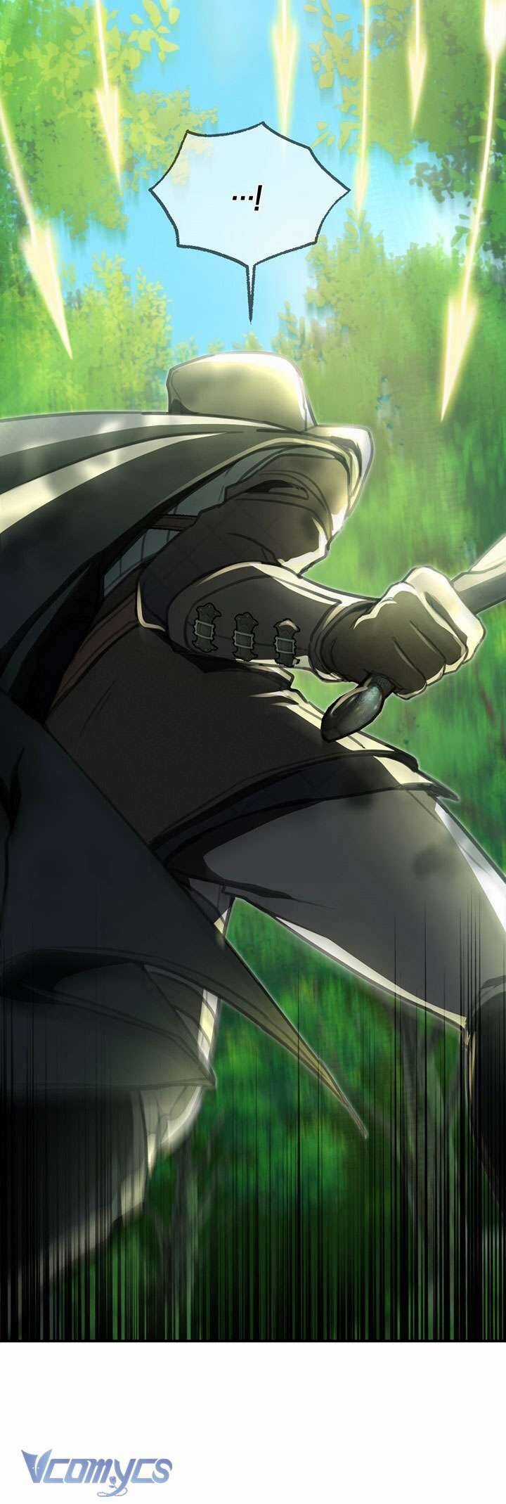 Hướng Về Ánh Dương Lần Nữa Chapter 91 trang 22