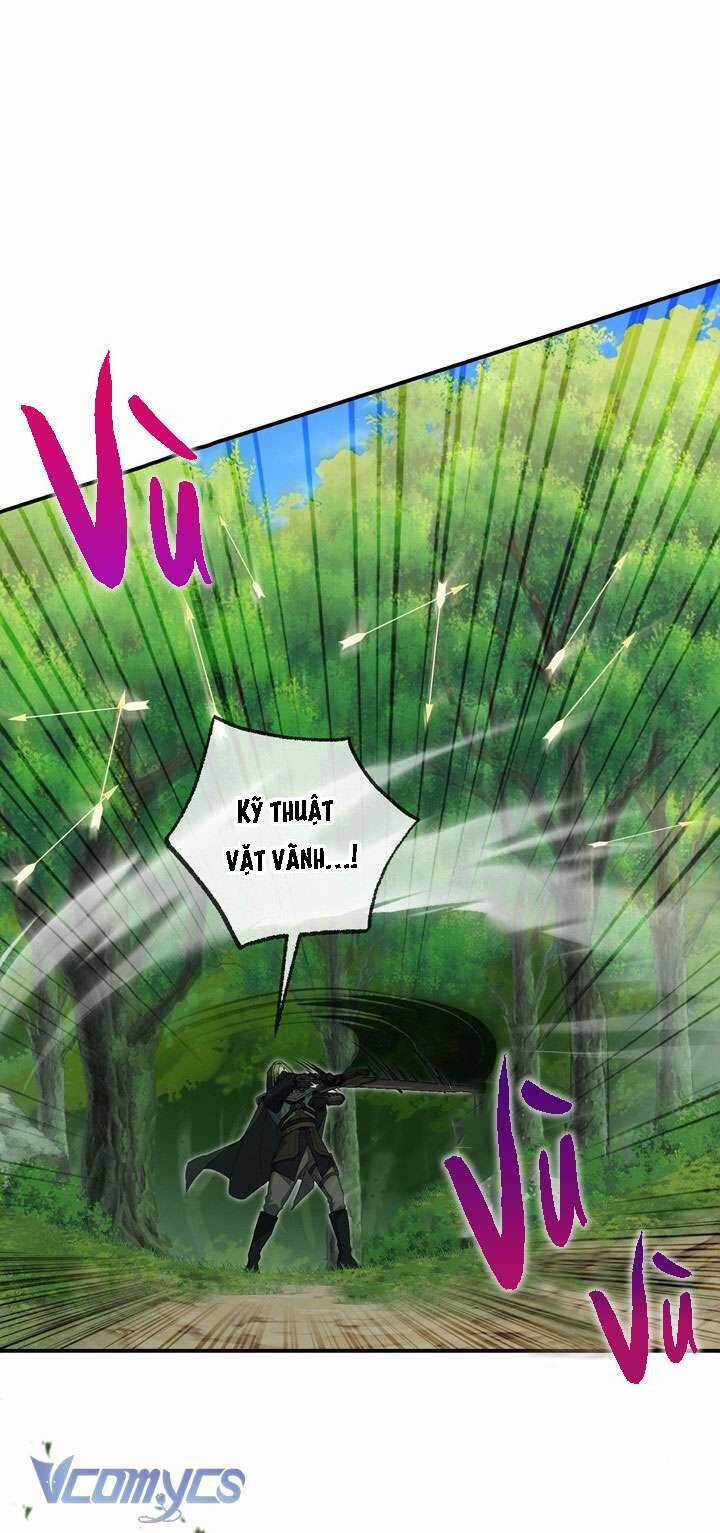 Hướng Về Ánh Dương Lần Nữa Chapter 91 trang 23