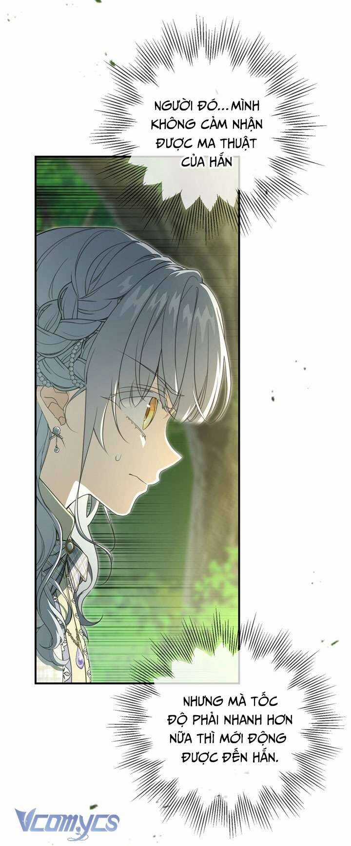 Hướng Về Ánh Dương Lần Nữa Chapter 91 trang 24