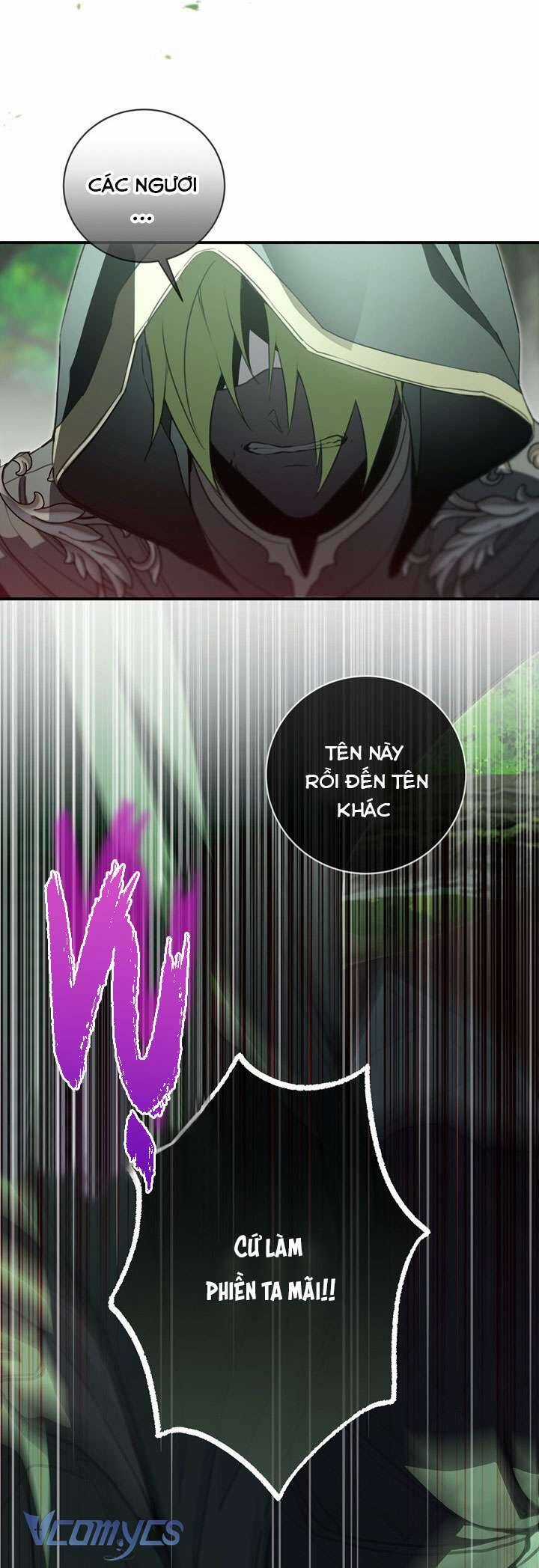 Hướng Về Ánh Dương Lần Nữa Chapter 91 trang 25