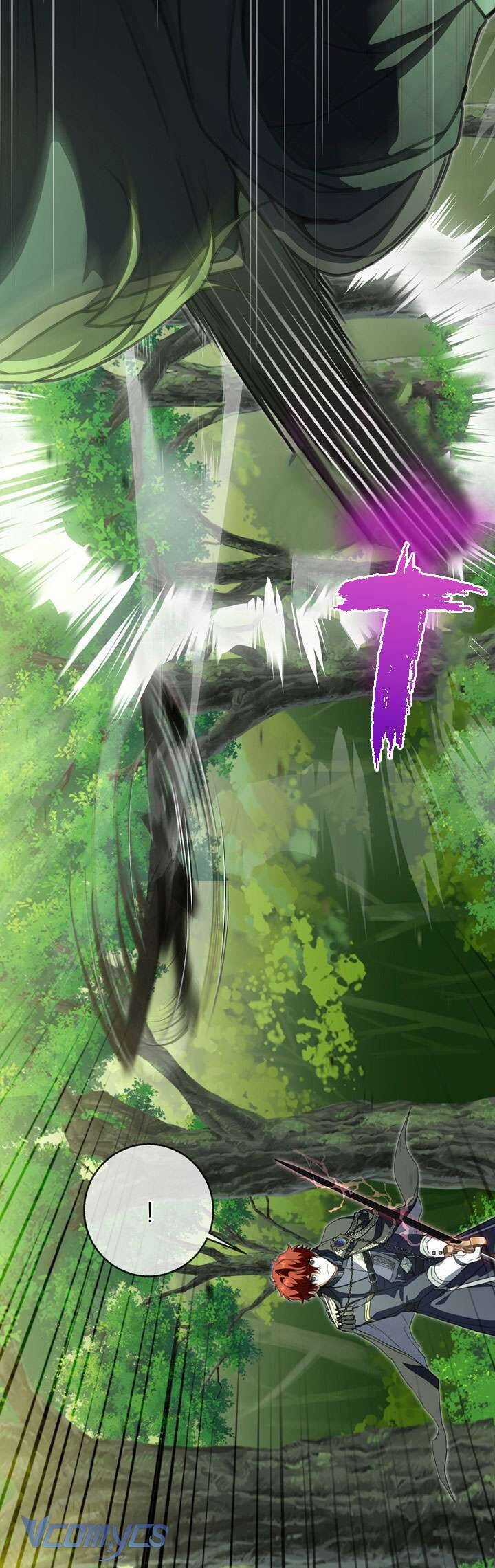 Hướng Về Ánh Dương Lần Nữa Chapter 91 trang 26