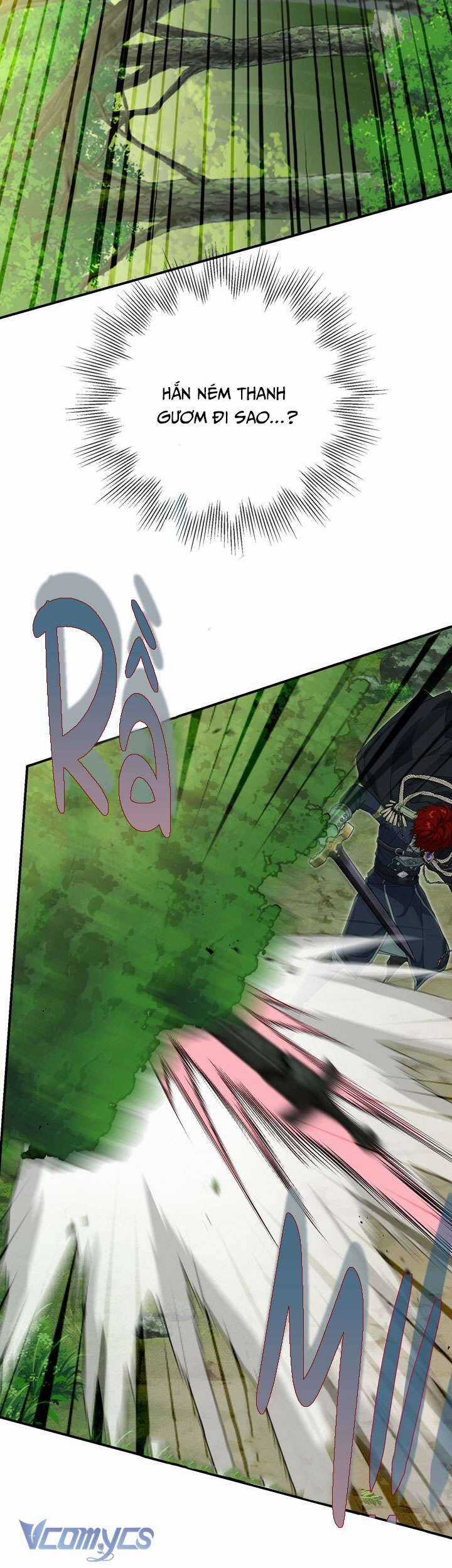 Hướng Về Ánh Dương Lần Nữa Chapter 91 trang 27