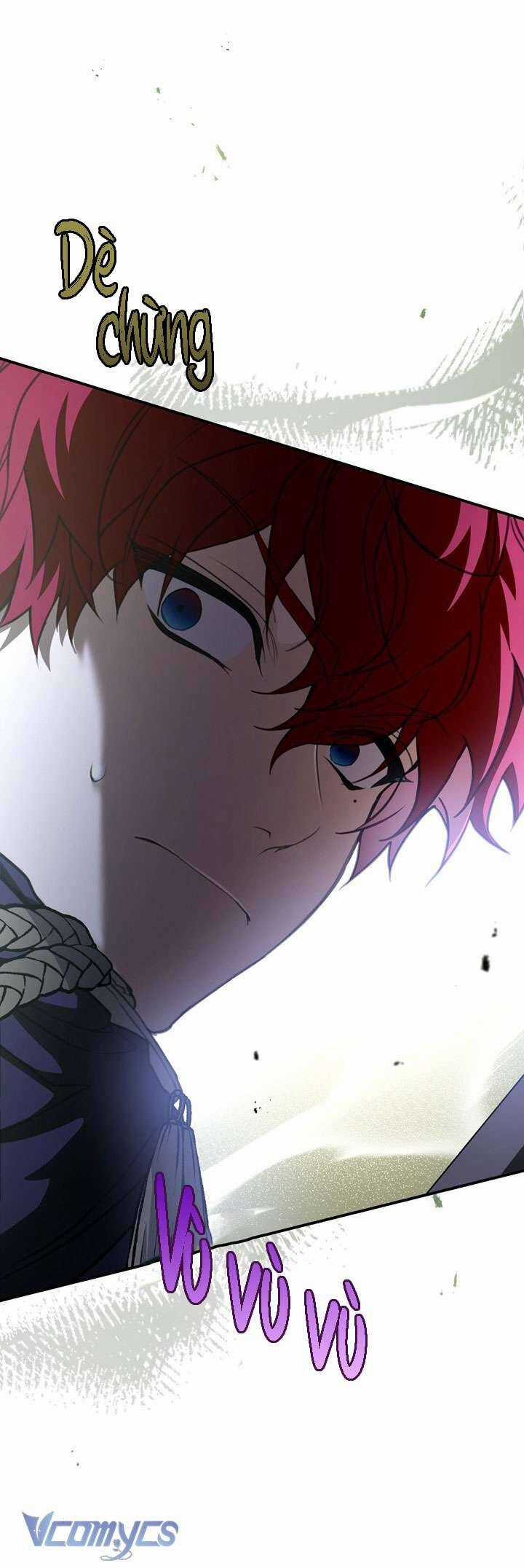 Hướng Về Ánh Dương Lần Nữa Chapter 91 trang 28