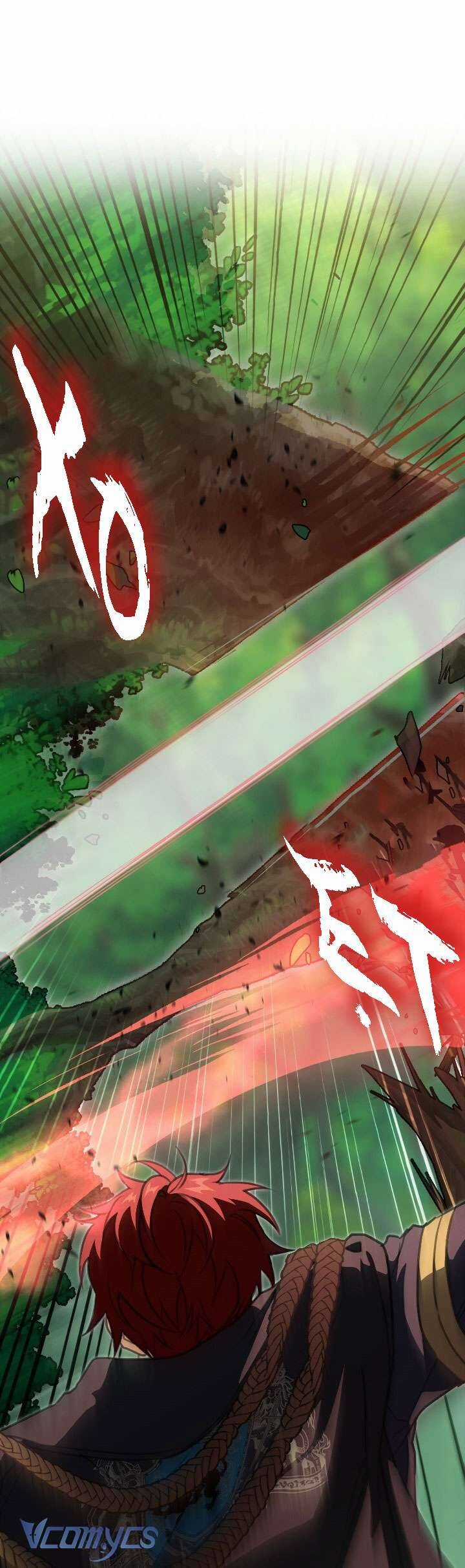 Hướng Về Ánh Dương Lần Nữa Chapter 91 trang 29