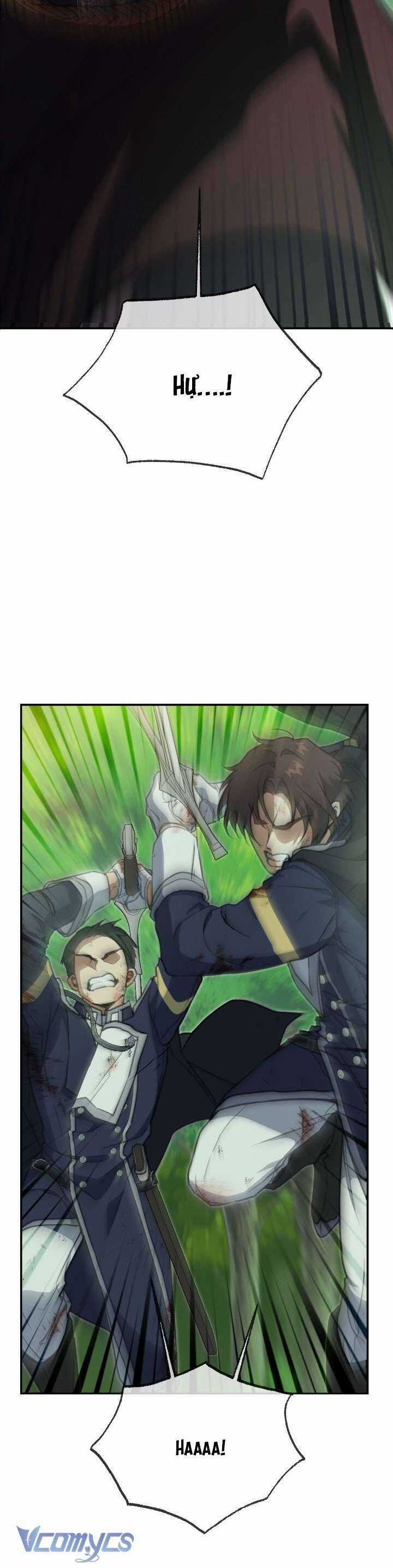 Hướng Về Ánh Dương Lần Nữa Chapter 91 trang 30