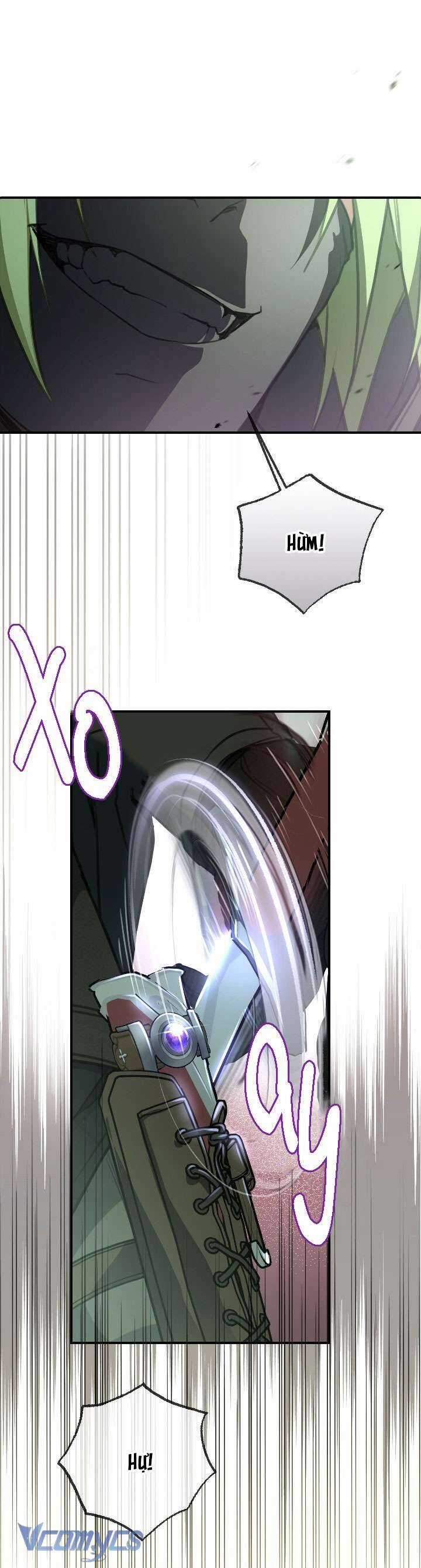 Hướng Về Ánh Dương Lần Nữa Chapter 91 trang 31