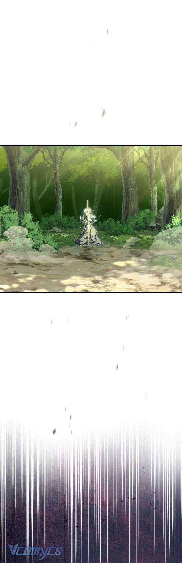 Hướng Về Ánh Dương Lần Nữa Chapter 91 trang 33