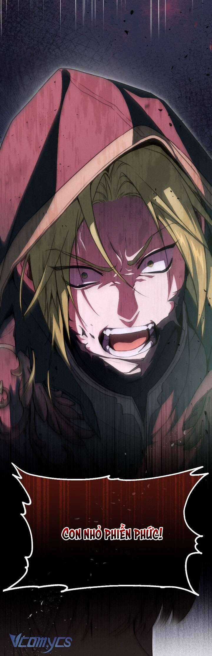 Hướng Về Ánh Dương Lần Nữa Chapter 91 trang 34